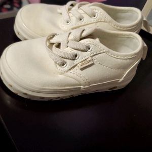 Toddler Vans